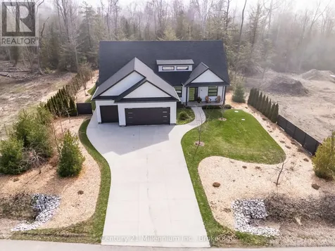 8 Sunset Place Huron-kinloss ON N2Z 0G6