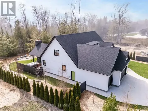 8 Sunset Place Huron-kinloss ON N2Z 0G6