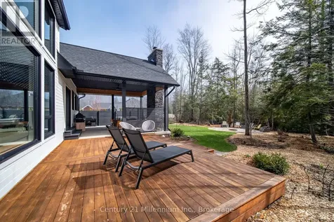 8 Sunset Place Huron-kinloss ON N2Z 0G6