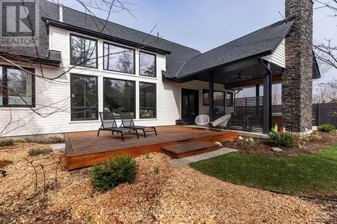 8 Sunset Place Huron-kinloss ON N2Z 0G6