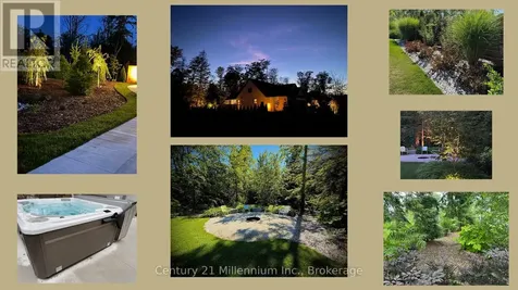 8 Sunset Place Huron-kinloss ON N2Z 0G6