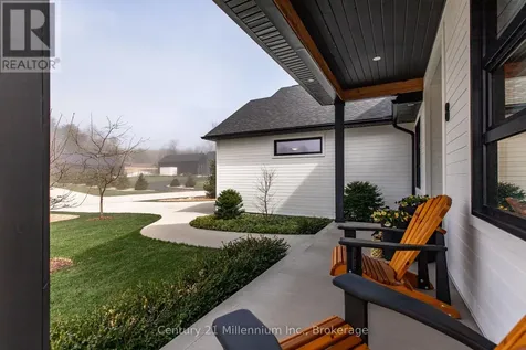 8 Sunset Place Huron-kinloss ON N2Z 0G6
