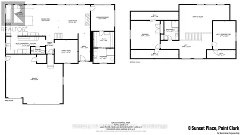 8 Sunset Place Huron-kinloss ON N2Z 0G6