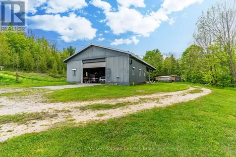 215588 Concession 4 Chatsworth ON N0H 2V0