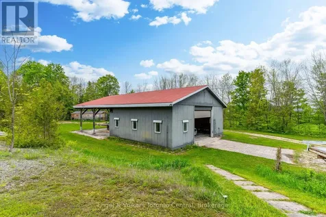 215588 Concession 4 Chatsworth ON N0H 2V0