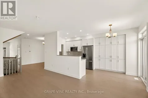 122 San Felice Circle Ottawa ON K2S 2S7