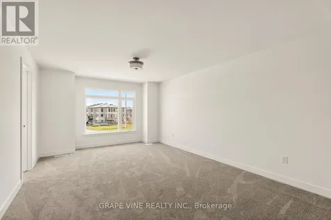 122 San Felice Circle Ottawa ON K2S 2S7