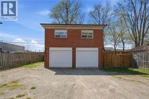 1049 Glencairn Avenue North York ON M6B 2B1