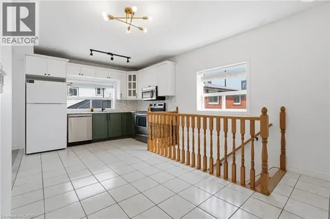 1049 Glencairn Avenue North York ON M6B 2B1