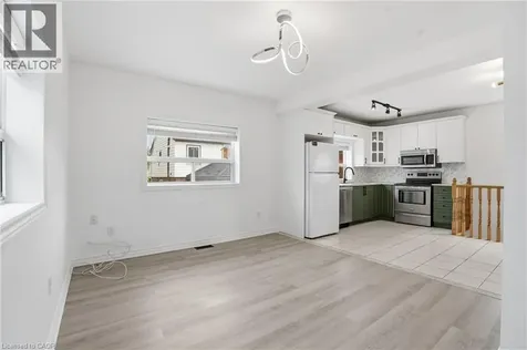 1049 Glencairn Avenue North York ON M6B 2B1