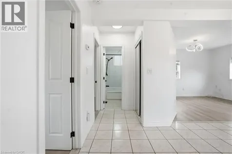 1049 Glencairn Avenue North York ON M6B 2B1