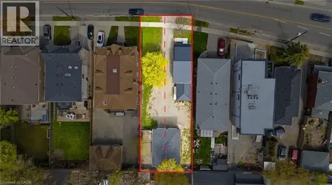 1049 Glencairn Avenue North York ON M6B 2B1