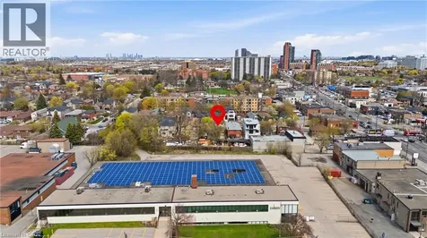 1049 Glencairn Avenue North York ON M6B 2B1