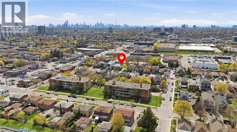 1049 Glencairn Avenue North York ON M6B 2B1