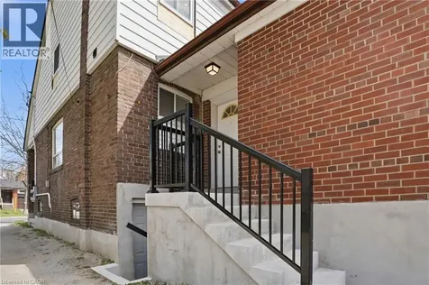 1049 Glencairn Avenue North York ON M6B 2B1