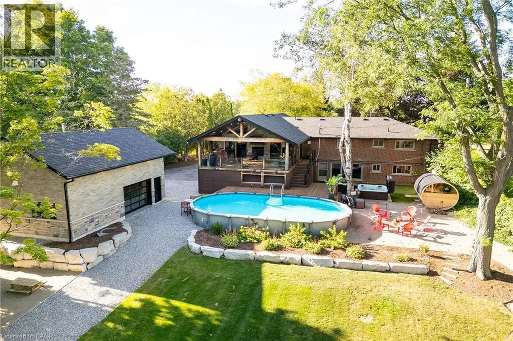 1417 Highway 54 Caledonia ON N3W 2G9