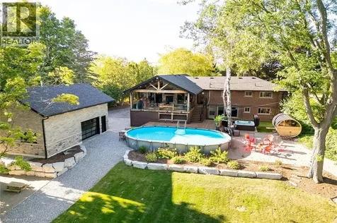 1417 Highway 54 Caledonia ON N3W 2G9
