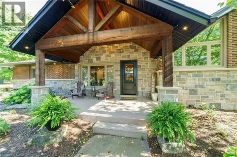 1417 Highway 54 Caledonia ON N3W 2G9