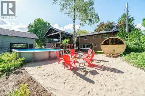 1417 Highway 54 Caledonia ON N3W 2G9