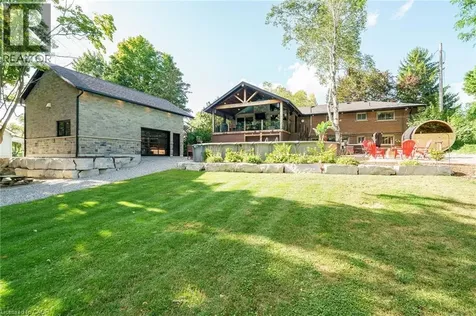 1417 Highway 54 Caledonia ON N3W 2G9