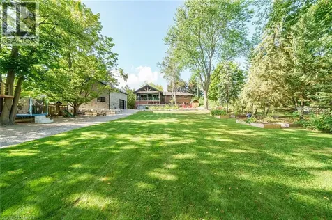 1417 Highway 54 Caledonia ON N3W 2G9