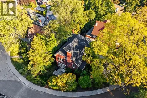 18 Inglewood Drive Hamilton ON L8P 2T2