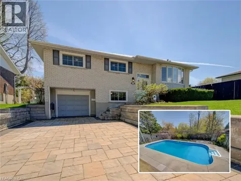 682 Glen Forrest Boulevard Waterloo ON N2L 4K6