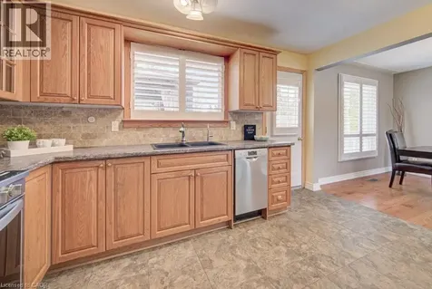 682 Glen Forrest Boulevard Waterloo ON N2L 4K6