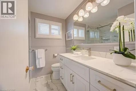 682 Glen Forrest Boulevard Waterloo ON N2L 4K6