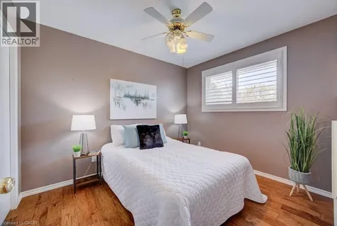 682 Glen Forrest Boulevard Waterloo ON N2L 4K6
