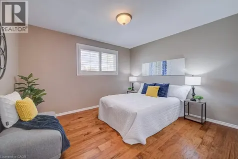 682 Glen Forrest Boulevard Waterloo ON N2L 4K6