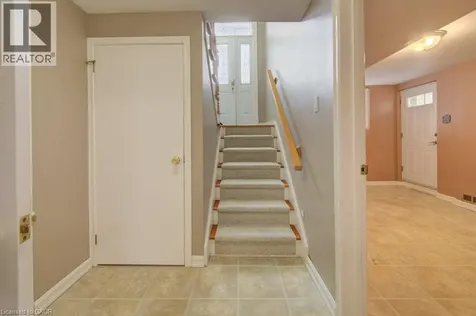 682 Glen Forrest Boulevard Waterloo ON N2L 4K6