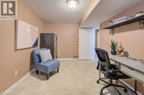 682 Glen Forrest Boulevard Waterloo ON N2L 4K6