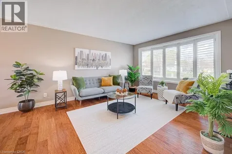 682 Glen Forrest Boulevard Waterloo ON N2L 4K6