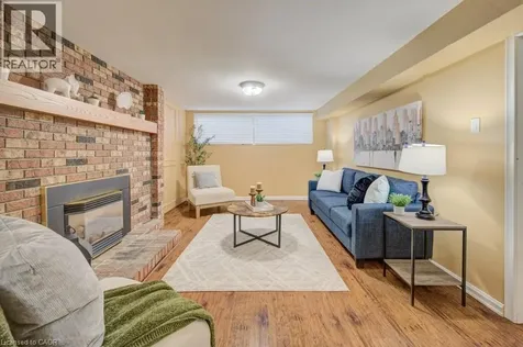 682 Glen Forrest Boulevard Waterloo ON N2L 4K6