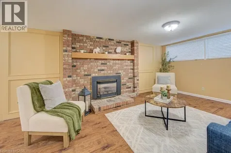 682 Glen Forrest Boulevard Waterloo ON N2L 4K6
