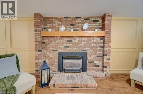 682 Glen Forrest Boulevard Waterloo ON N2L 4K6