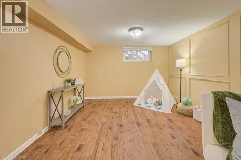 682 Glen Forrest Boulevard Waterloo ON N2L 4K6