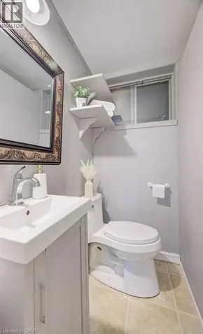 682 Glen Forrest Boulevard Waterloo ON N2L 4K6