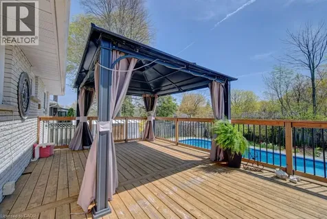 682 Glen Forrest Boulevard Waterloo ON N2L 4K6