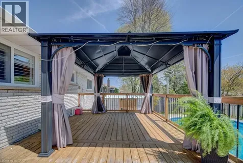 682 Glen Forrest Boulevard Waterloo ON N2L 4K6