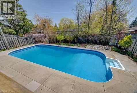 682 Glen Forrest Boulevard Waterloo ON N2L 4K6