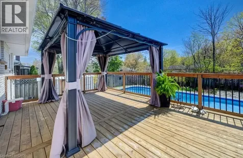 682 Glen Forrest Boulevard Waterloo ON N2L 4K6
