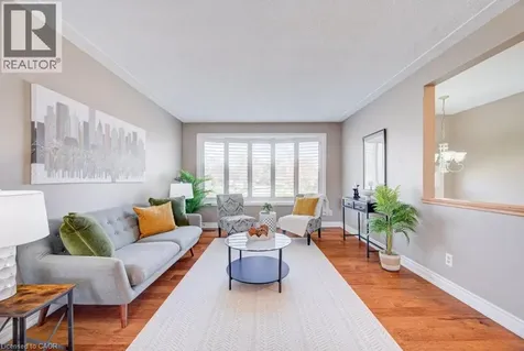 682 Glen Forrest Boulevard Waterloo ON N2L 4K6