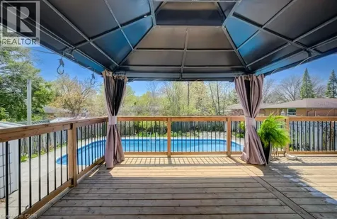 682 Glen Forrest Boulevard Waterloo ON N2L 4K6
