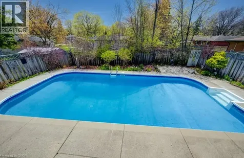 682 Glen Forrest Boulevard Waterloo ON N2L 4K6