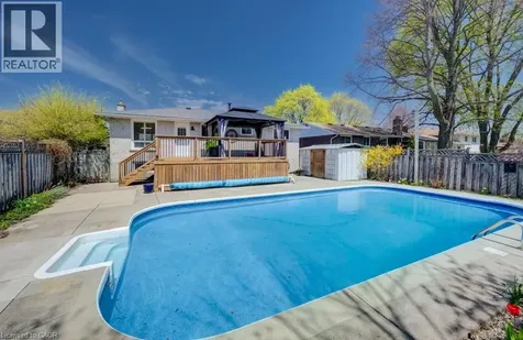 682 Glen Forrest Boulevard Waterloo ON N2L 4K6