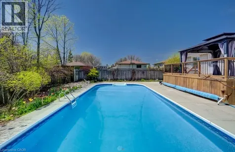 682 Glen Forrest Boulevard Waterloo ON N2L 4K6