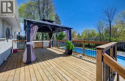 682 Glen Forrest Boulevard Waterloo ON N2L 4K6
