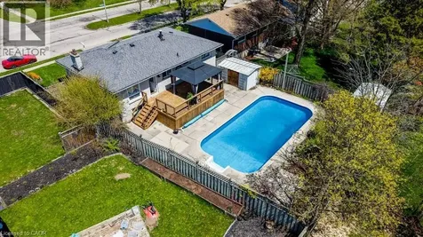 682 Glen Forrest Boulevard Waterloo ON N2L 4K6
